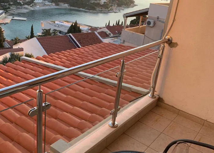 Apartamento Orchidea