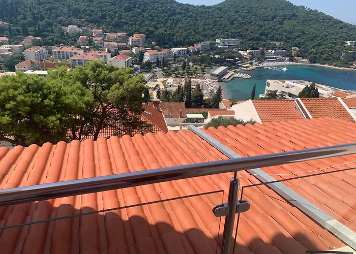 Orchidea Apartamento *