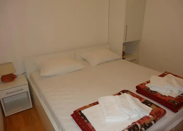 Orchidea Apartamento Dubrovnik