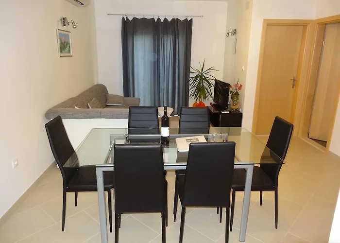 Apartamento Orchidea