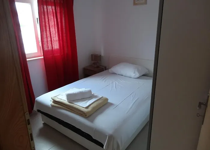 Apartamento Orchidea *