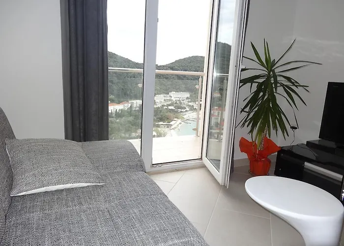 Apartamento Orchidea Dubrovnik