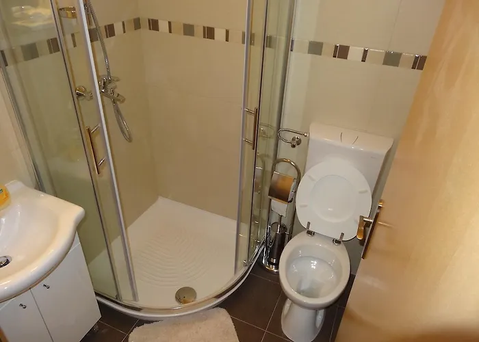 Apartamento Orchidea Dubrovnik