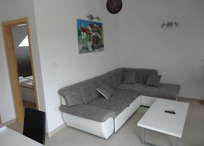 Apartamento Orchidea *