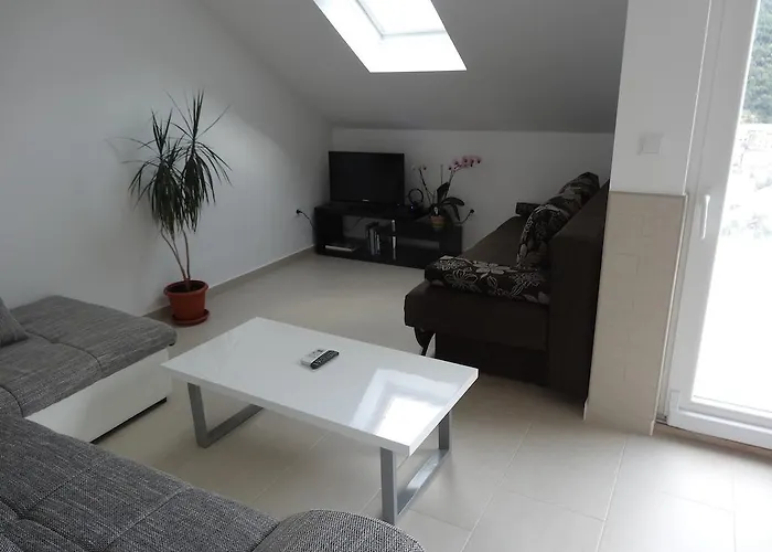 Apartamento Orchidea Dubrovnik