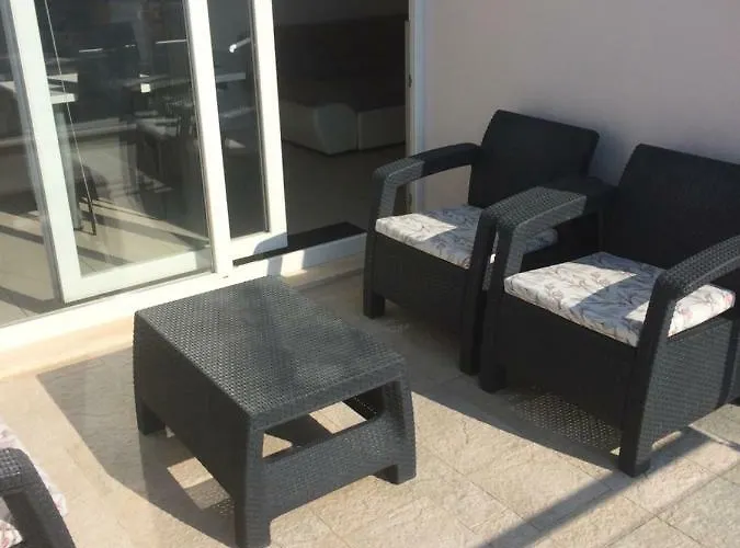 Orchidea Apartamento *