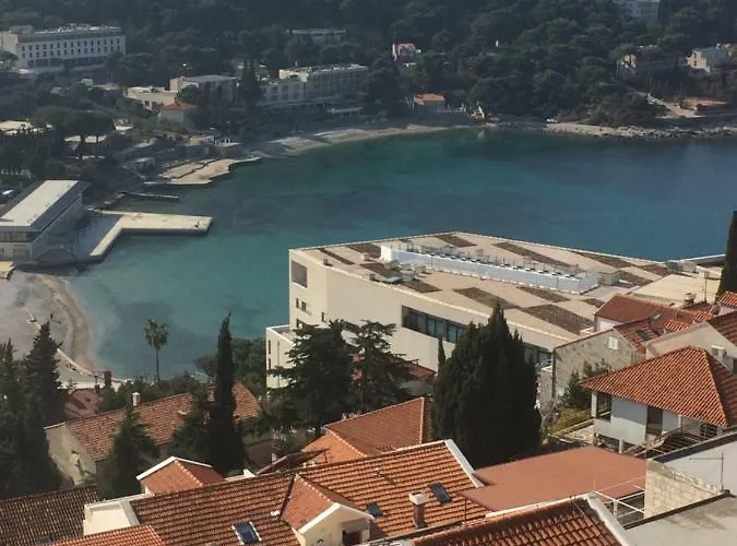 Orchidea Apartamento Dubrovnik