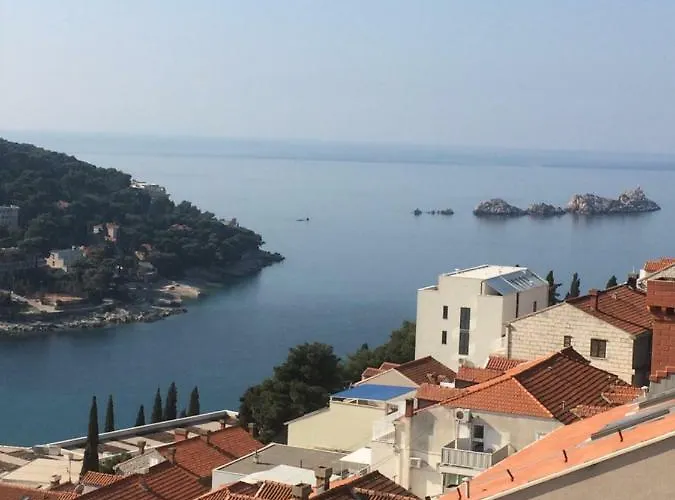 Orchidea Apartamento