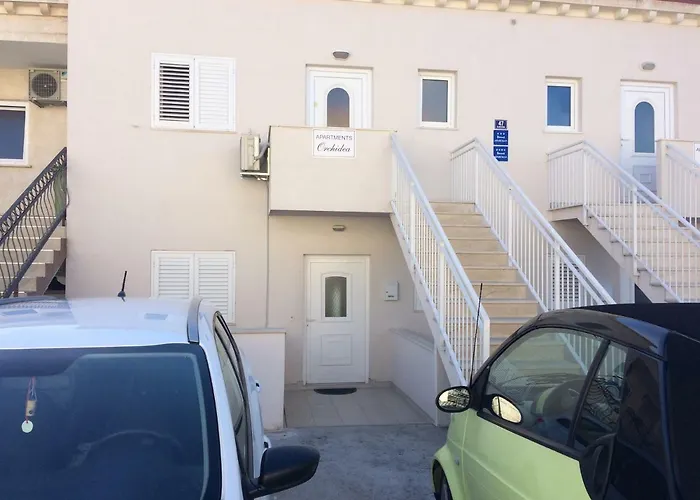 Orchidea Apartamento *