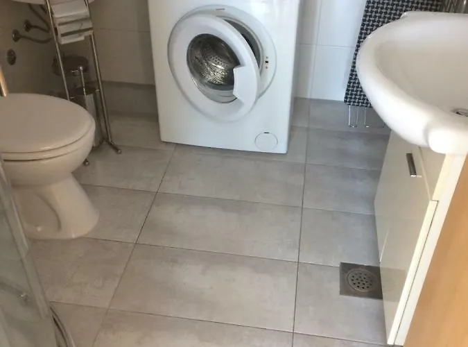 Apartamento Orchidea *