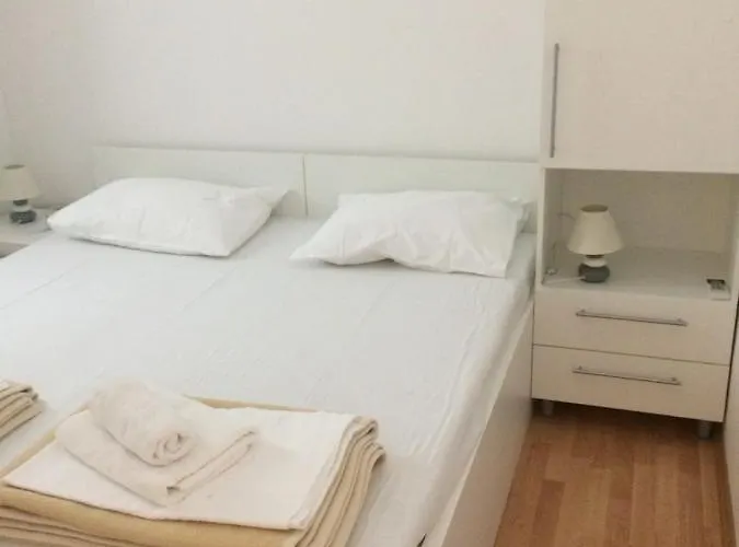 Orchidea Apartamento Dubrovnik