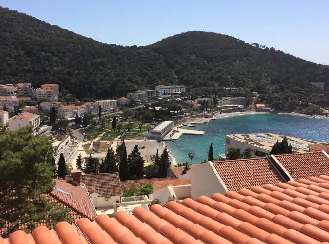 Orchidea Apartamento Dubrovnik