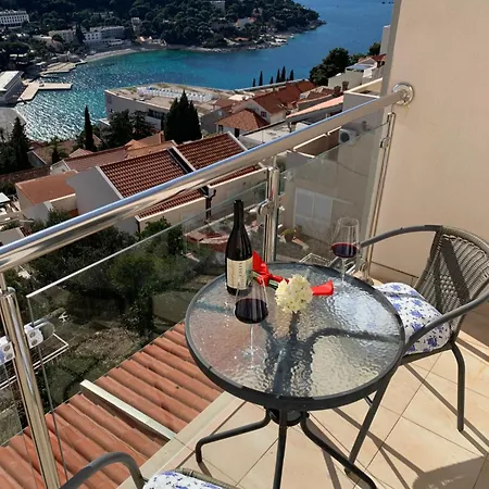 Orchidea Dubrovnik