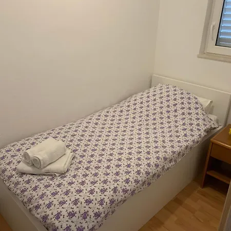 Orchidea Apartman Dubrovnik