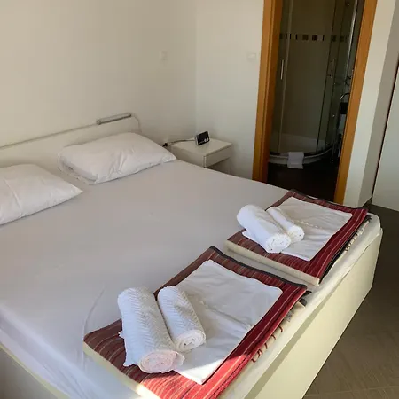 Apartman Orchidea *