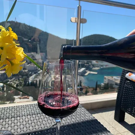 Orchidea Appartement *