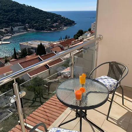 Orchidea * Dubrovnik