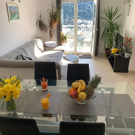 Appartement Orchidea