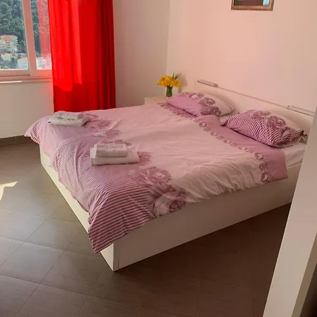 Orchidea Appartement Dubrovnik