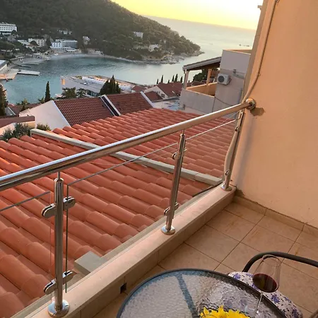 Appartement Orchidea