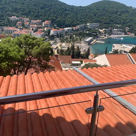 Orchidea Appartement *