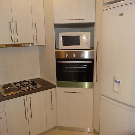 Appartement Orchidea *