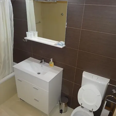 Appartement Orchidea *