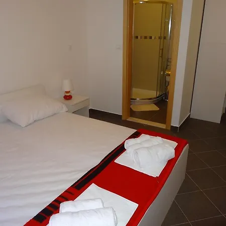 Appartement Orchidea