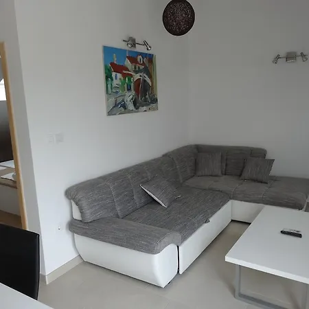 Appartement Orchidea *