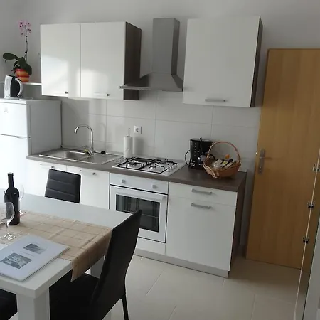 Appartement Orchidea *