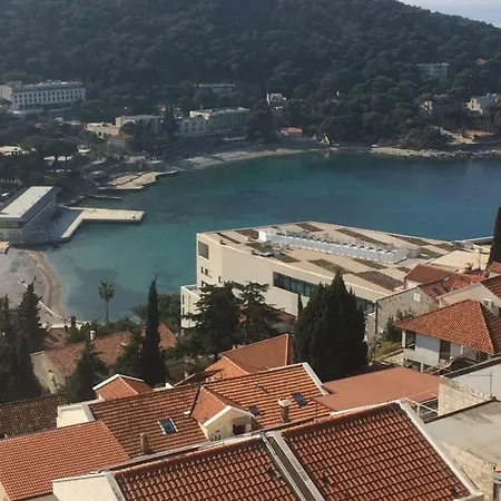 Orchidea Appartement Dubrovnik